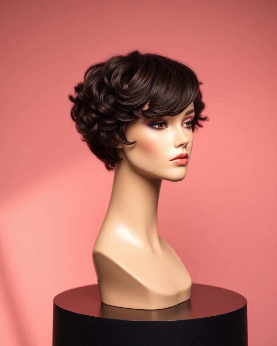 Pixie Curls Bundle