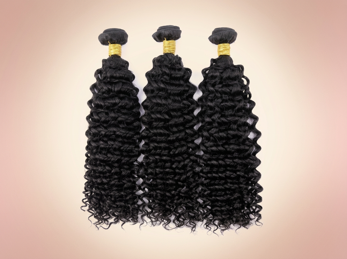 Pixie Curls Bundle