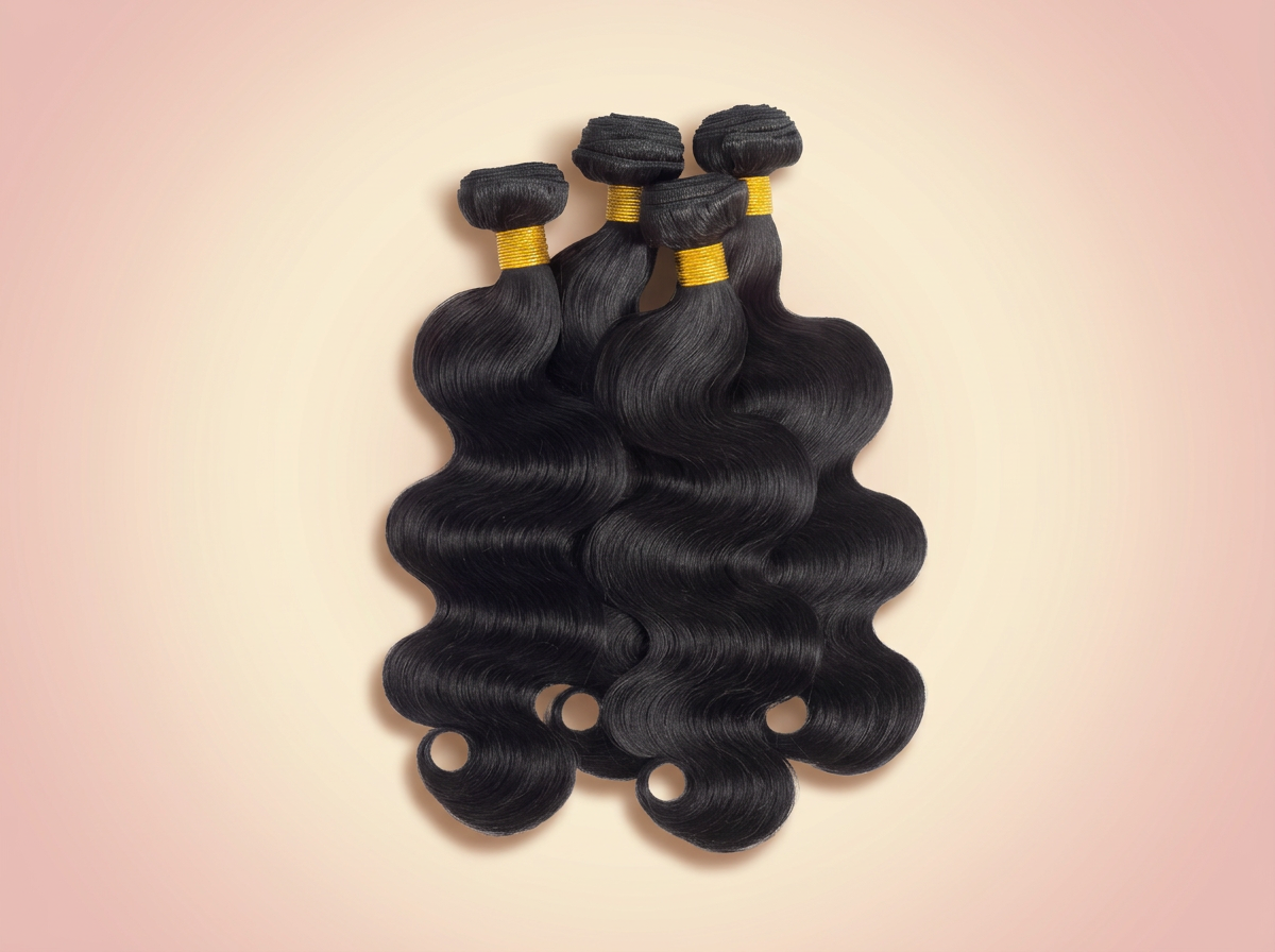 Burmese Curls Bundle