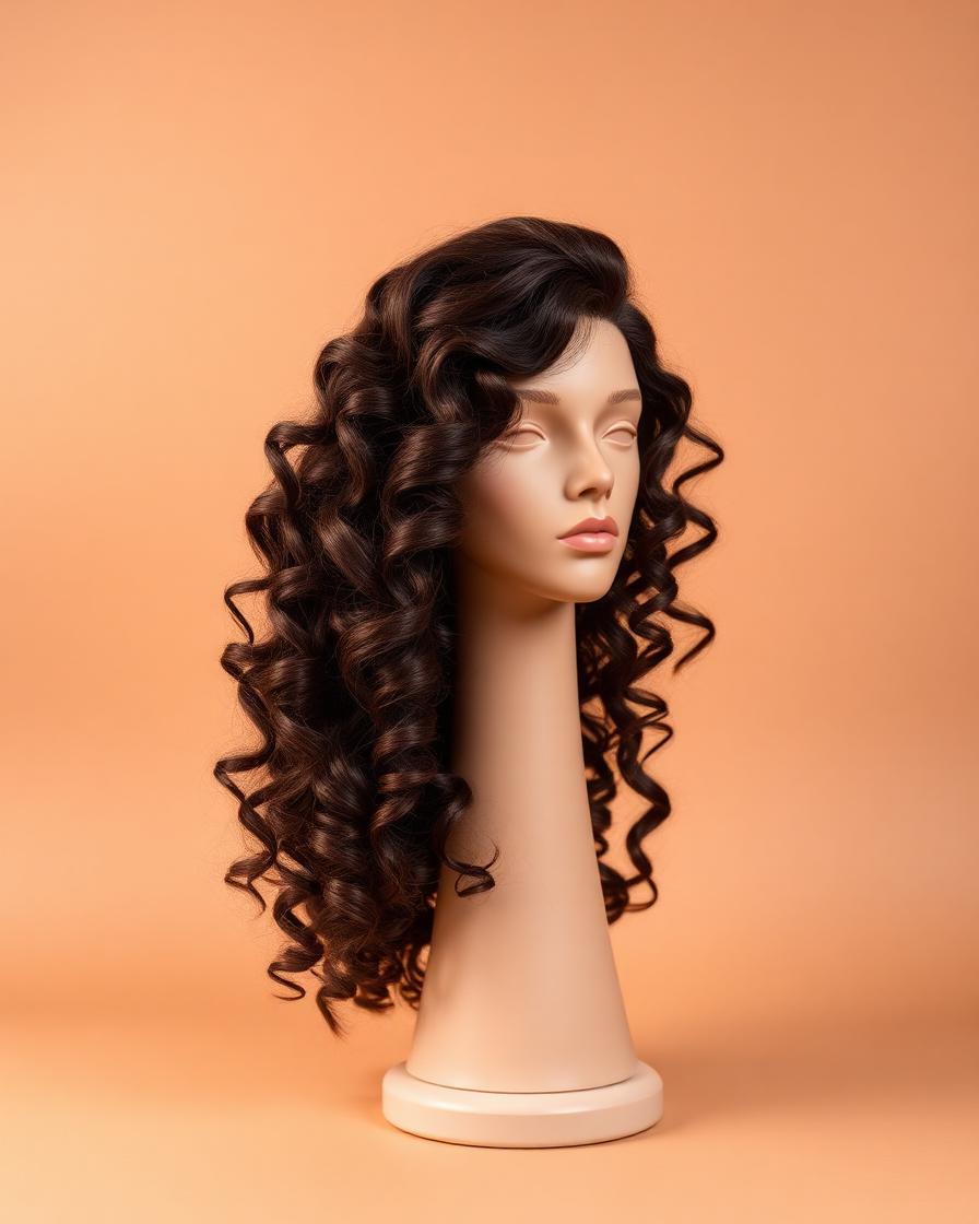Burmese Curls Bundle